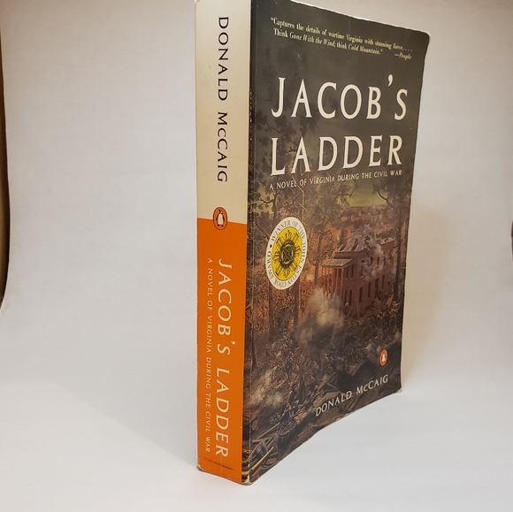 DONALD McCAIG - Picture 3 of 3